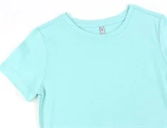 Kids ONLY aruba blue t-shirt